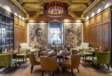 Photo of «Фешенебельное кафе в Ростове-на-Дону»