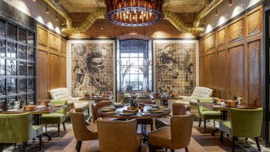 Photo of «Фешенебельное кафе в Ростове-на-Дону»