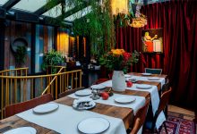 Photo of «Сказочное кафе в Санкт-Петербурге»