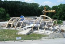 Photo of Воздушное кафе в Швейцарии