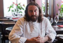 Photo of Мастера гастрономии: звездные шефы