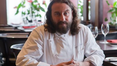 Photo of Мастера гастрономии: звездные шефы