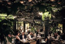 Photo of «Эксклюзивный ресторан в Краснодаре»