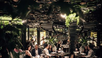 Photo of «Эксклюзивный ресторан в Краснодаре»