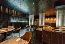 Photo of Кафе на обрыве в Перу