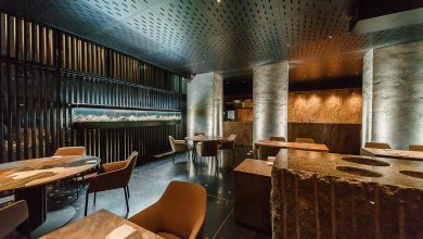 Photo of Кафе на обрыве в Перу