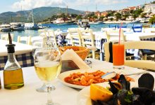 Photo of Легендарные места для гурманов