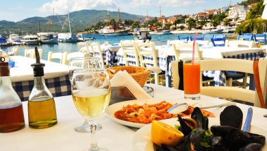 Photo of Легендарные места для гурманов