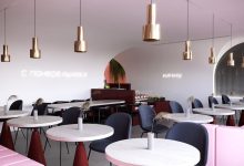 Photo of «Атмосферное кафе в Казани»