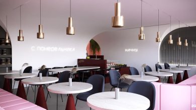Photo of «Атмосферное кафе в Казани»