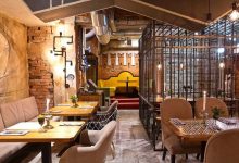Photo of «Инновационный ресторан в Москве»