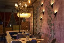 Photo of Рестораны с неповторимой атмосферой