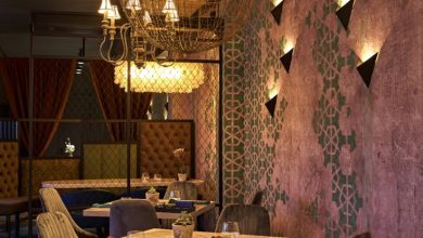 Photo of Рестораны с неповторимой атмосферой