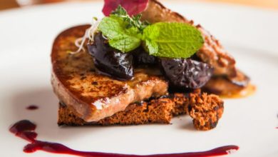 Photo of Великие шеф-повара и их блюда