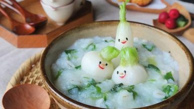 Photo of Изысканные кулинарные шедевры