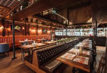 Photo of Кафе на краю света в Чили