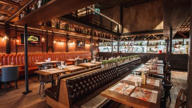 Photo of Кафе на краю света в Чили