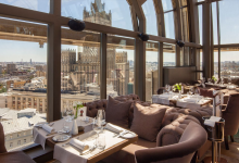 Photo of Рестораны, которые стоит посетить