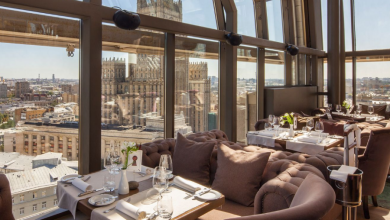 Photo of Рестораны, которые стоит посетить