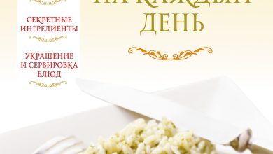 Photo of Кулинарные шедевры на все вкусы