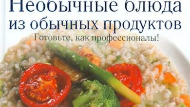 Photo of Изысканные блюда от талантливых шеф-поваров