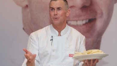 Photo of Знаменитые шеф-повара мирового уровня