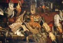 Photo of Легендарные шеф-повара и их кулинарное искусство