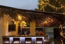 Photo of Подвесной ресторан в Шри-Ланке