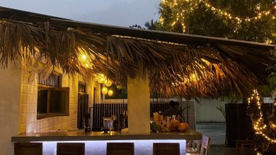 Photo of Подвесной ресторан в Шри-Ланке