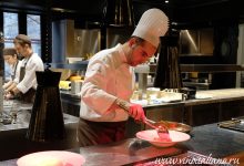 Photo of Иконы кухни: известные шефы