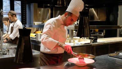 Photo of Иконы кухни: известные шефы