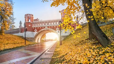 Photo of Эксклюзивные места для настоящих ценителей