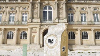 Photo of Кафе в замке во Франции