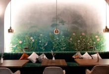 Photo of «Авторское кафе в Екатеринбурге»