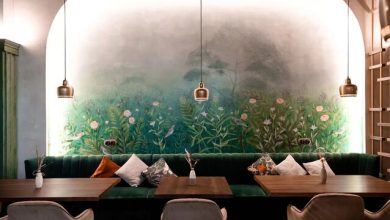 Photo of «Авторское кафе в Екатеринбурге»