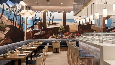 Photo of Лучшие рестораны глобального масштаба
