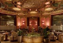 Photo of Эксклюзивные рестораны для гурманов