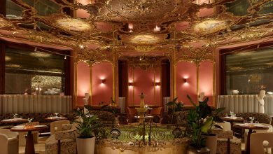 Photo of Эксклюзивные рестораны для гурманов