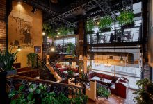 Photo of «Культовый ресторан в Калининграде»