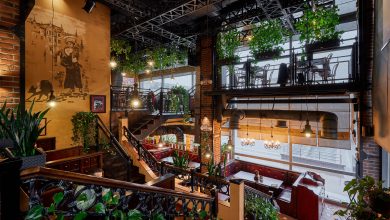 Photo of «Культовый ресторан в Калининграде»