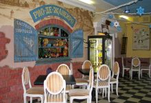 Photo of «Фольклорное кафе в Костроме»