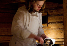 Photo of Суперзвезды кухни: легендарные шефы