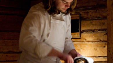 Photo of Суперзвезды кухни: легендарные шефы