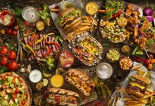 Photo of Гастрономические удовольствия по всему миру