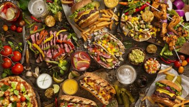 Photo of Гастрономические удовольствия по всему миру