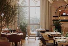 Photo of «Индустриальное кафе в Челябинске»