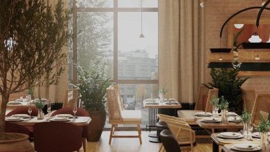 Photo of «Индустриальное кафе в Челябинске»