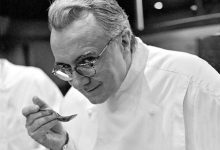 Photo of Знаменитые шефы: их вдохновение