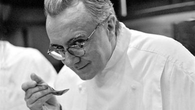 Photo of Знаменитые шефы: их вдохновение