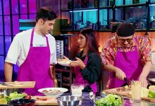 Photo of Шефы-звезды: кулинарные шедевры